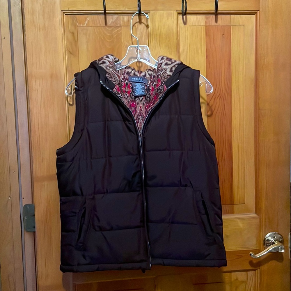 Ladies M Vest